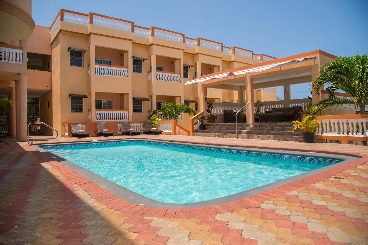 Hotel Gc Resort St Mary