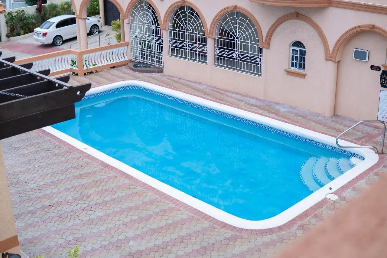 Gc Resort St Mary Hotel