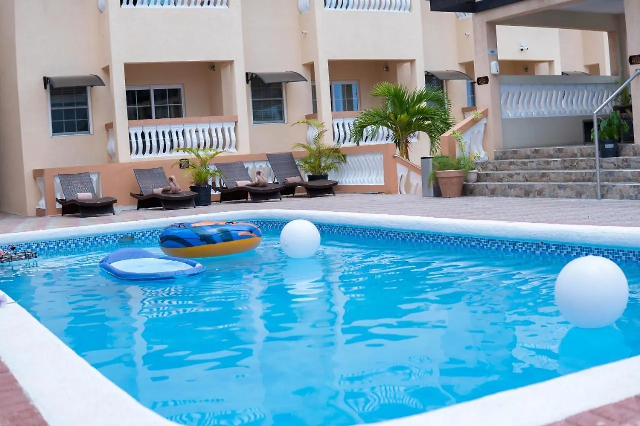 ** Hotel Gc Resort St Mary Jamaica