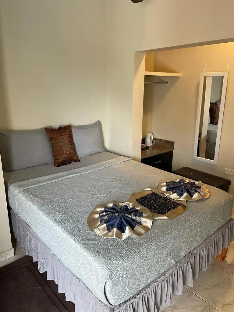 Hotel Gc Resort St Mary